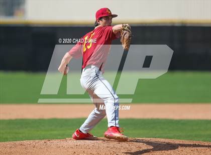 Thumbnail 3 in  El Modena @ Villa Park photogallery.