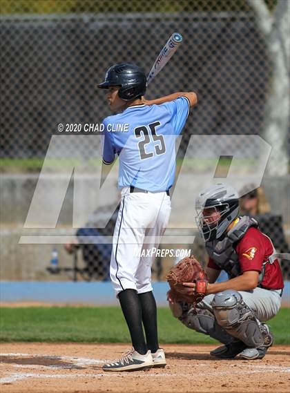 Thumbnail 3 in  El Modena @ Villa Park photogallery.