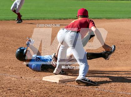 Thumbnail 3 in  El Modena @ Villa Park photogallery.
