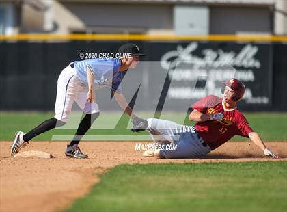Thumbnail 3 in  El Modena @ Villa Park photogallery.