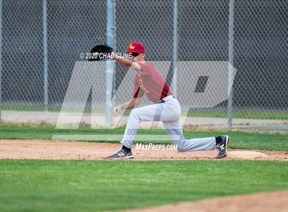 Thumbnail 2 in  El Modena @ Villa Park photogallery.