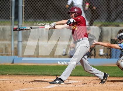 Thumbnail 1 in  El Modena @ Villa Park photogallery.