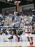 Photo from the gallery "Chino Hills vs. Spartanburg Day (Spalding Hoophall Classic)"