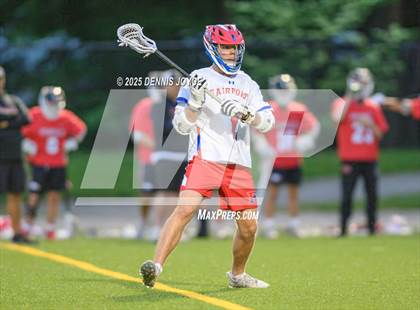 Thumbnail 1 in Penfield @ Fairport (NYSPHSAA Section V Class A Semi-Final Game) photogallery.