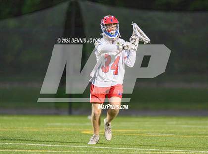 Thumbnail 3 in Penfield @ Fairport (NYSPHSAA Section V Class A Semi-Final Game) photogallery.