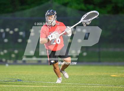 Thumbnail 1 in Penfield @ Fairport (NYSPHSAA Section V Class A Semi-Final Game) photogallery.