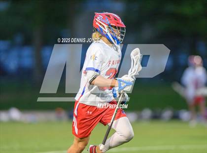 Thumbnail 1 in Penfield @ Fairport (NYSPHSAA Section V Class A Semi-Final Game) photogallery.