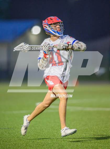 Thumbnail 1 in Penfield @ Fairport (NYSPHSAA Section V Class A Semi-Final Game) photogallery.