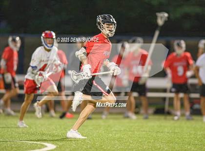 Thumbnail 1 in Penfield @ Fairport (NYSPHSAA Section V Class A Semi-Final Game) photogallery.