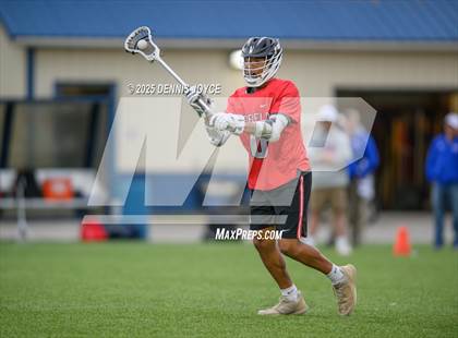 Thumbnail 3 in Penfield @ Fairport (NYSPHSAA Section V Class A Semi-Final Game) photogallery.