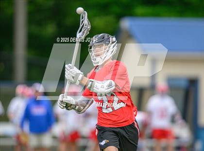 Thumbnail 3 in Penfield @ Fairport (NYSPHSAA Section V Class A Semi-Final Game) photogallery.
