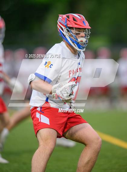 Thumbnail 1 in Penfield @ Fairport (NYSPHSAA Section V Class A Semi-Final Game) photogallery.