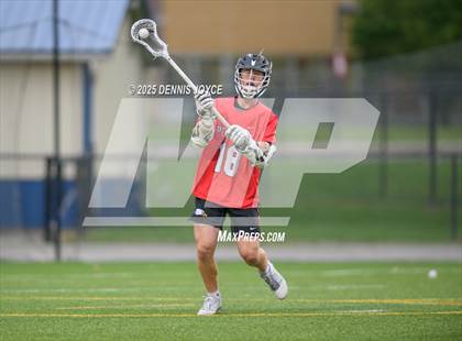 Thumbnail 2 in Penfield @ Fairport (NYSPHSAA Section V Class A Semi-Final Game) photogallery.