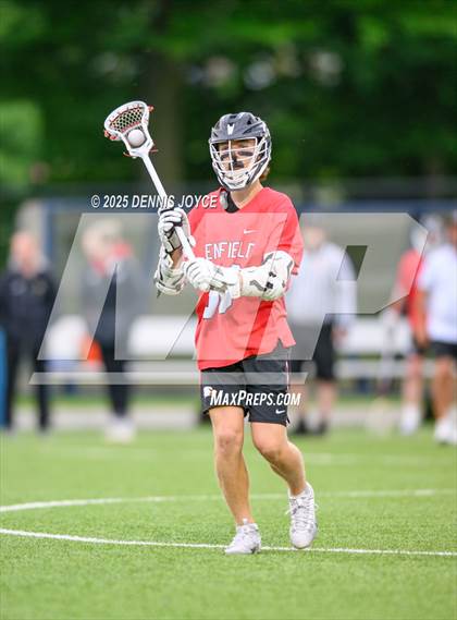 Thumbnail 2 in Penfield @ Fairport (NYSPHSAA Section V Class A Semi-Final Game) photogallery.