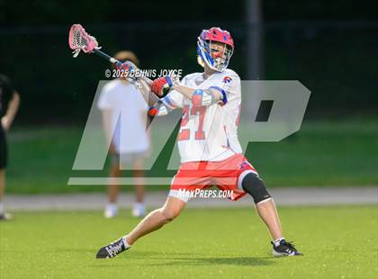 Thumbnail 2 in Penfield @ Fairport (NYSPHSAA Section V Class A Semi-Final Game) photogallery.