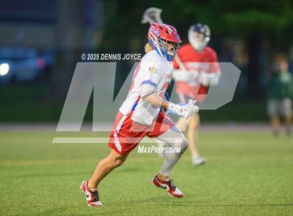 Thumbnail 3 in Penfield @ Fairport (NYSPHSAA Section V Class A Semi-Final Game) photogallery.