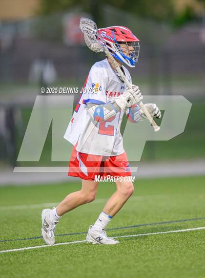 Thumbnail 1 in Penfield @ Fairport (NYSPHSAA Section V Class A Semi-Final Game) photogallery.