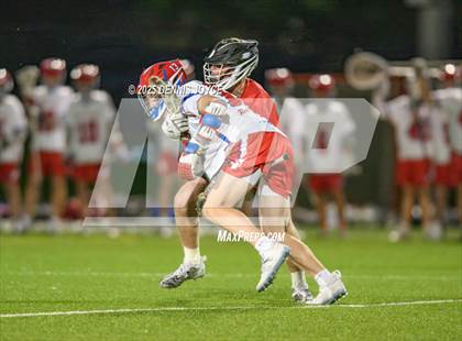 Thumbnail 2 in Penfield @ Fairport (NYSPHSAA Section V Class A Semi-Final Game) photogallery.