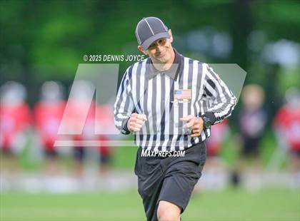 Thumbnail 3 in Penfield @ Fairport (NYSPHSAA Section V Class A Semi-Final Game) photogallery.