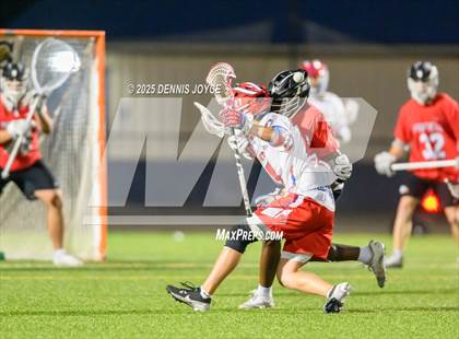 Thumbnail 3 in Penfield @ Fairport (NYSPHSAA Section V Class A Semi-Final Game) photogallery.