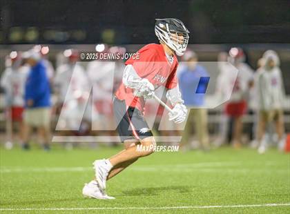 Thumbnail 3 in Penfield @ Fairport (NYSPHSAA Section V Class A Semi-Final Game) photogallery.