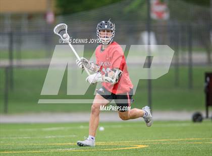 Thumbnail 3 in Penfield @ Fairport (NYSPHSAA Section V Class A Semi-Final Game) photogallery.