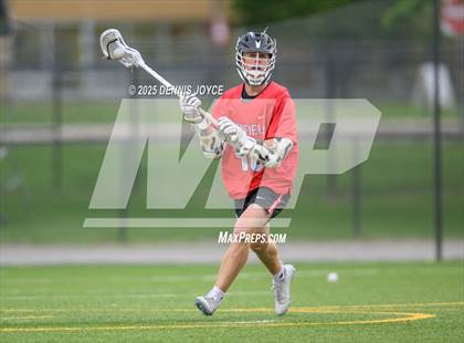 Thumbnail 1 in Penfield @ Fairport (NYSPHSAA Section V Class A Semi-Final Game) photogallery.