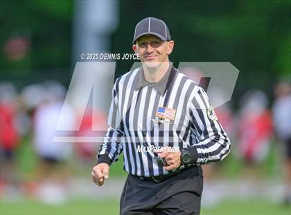 Thumbnail 1 in Penfield @ Fairport (NYSPHSAA Section V Class A Semi-Final Game) photogallery.
