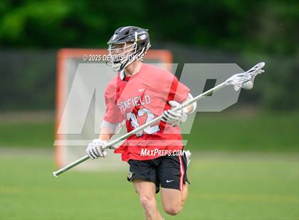 Thumbnail 2 in Penfield @ Fairport (NYSPHSAA Section V Class A Semi-Final Game) photogallery.