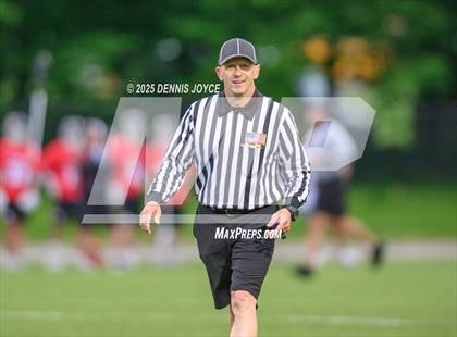 Thumbnail 2 in Penfield @ Fairport (NYSPHSAA Section V Class A Semi-Final Game) photogallery.