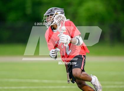 Thumbnail 3 in Penfield @ Fairport (NYSPHSAA Section V Class A Semi-Final Game) photogallery.