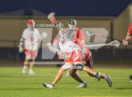 Thumbnail 2 in Penfield @ Fairport (NYSPHSAA Section V Class A Semi-Final Game) photogallery.
