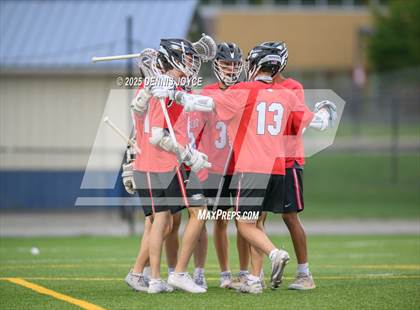 Thumbnail 2 in Penfield @ Fairport (NYSPHSAA Section V Class A Semi-Final Game) photogallery.