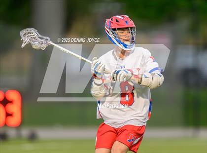 Thumbnail 1 in Penfield @ Fairport (NYSPHSAA Section V Class A Semi-Final Game) photogallery.