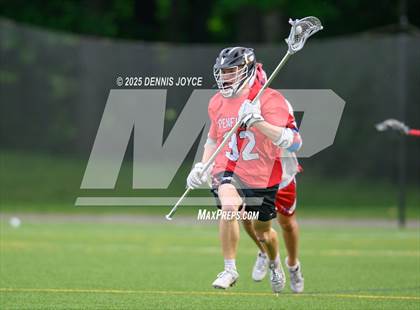 Thumbnail 1 in Penfield @ Fairport (NYSPHSAA Section V Class A Semi-Final Game) photogallery.