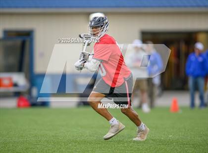 Thumbnail 2 in Penfield @ Fairport (NYSPHSAA Section V Class A Semi-Final Game) photogallery.