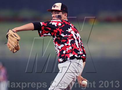 Thumbnail 1 in Empire vs. Fountain Hills (AIA D3 Final) photogallery.