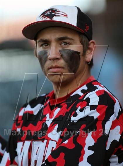 Thumbnail 1 in Empire vs. Fountain Hills (AIA D3 Final) photogallery.