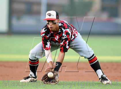 Thumbnail 3 in Empire vs. Fountain Hills (AIA D3 Final) photogallery.