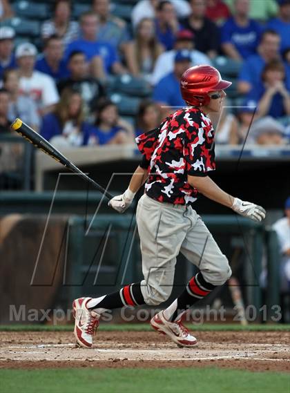 Thumbnail 2 in Empire vs. Fountain Hills (AIA D3 Final) photogallery.