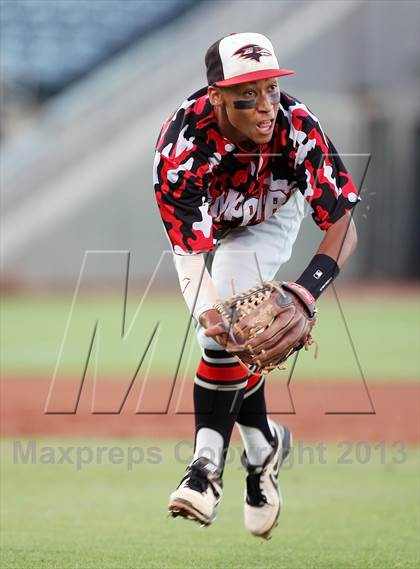 Thumbnail 3 in Empire vs. Fountain Hills (AIA D3 Final) photogallery.