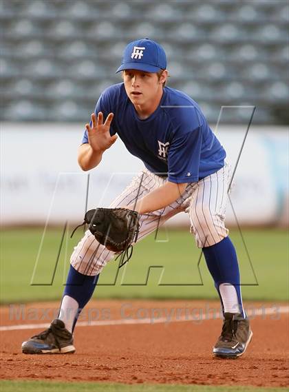Thumbnail 2 in Empire vs. Fountain Hills (AIA D3 Final) photogallery.