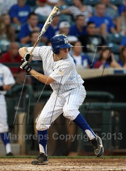 Thumbnail 1 in Empire vs. Fountain Hills (AIA D3 Final) photogallery.
