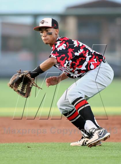 Thumbnail 3 in Empire vs. Fountain Hills (AIA D3 Final) photogallery.