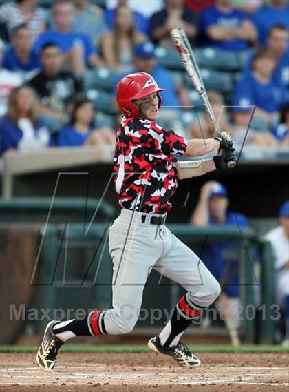 Thumbnail 3 in Empire vs. Fountain Hills (AIA D3 Final) photogallery.