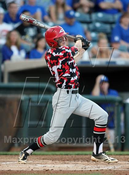 Thumbnail 2 in Empire vs. Fountain Hills (AIA D3 Final) photogallery.