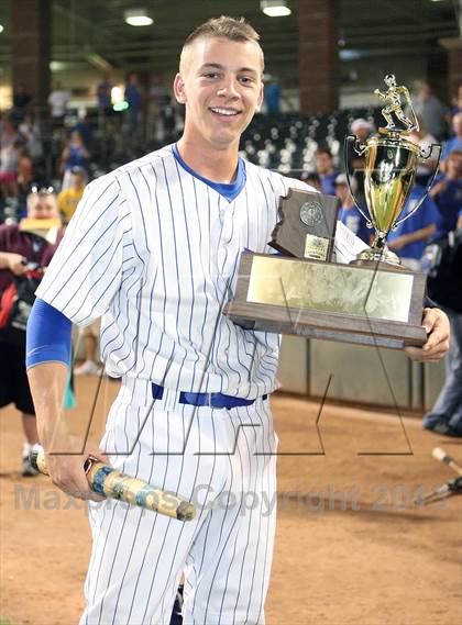 Thumbnail 2 in Empire vs. Fountain Hills (AIA D3 Final) photogallery.