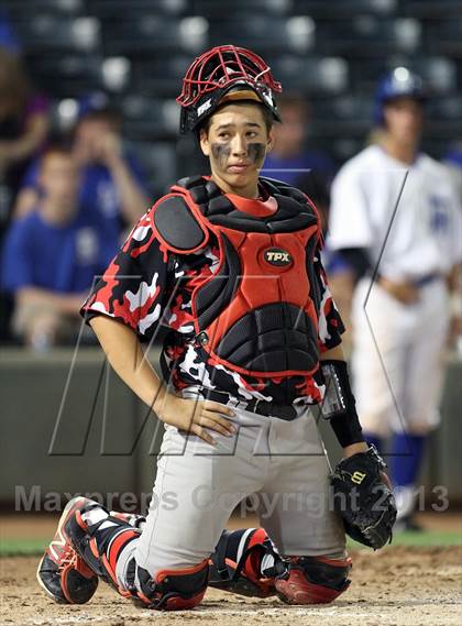 Thumbnail 2 in Empire vs. Fountain Hills (AIA D3 Final) photogallery.