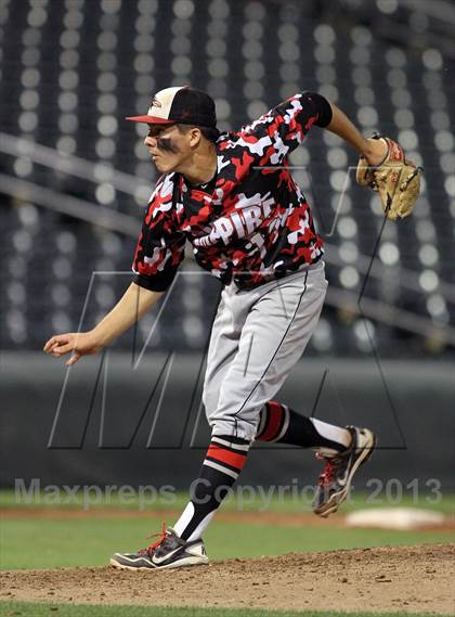 Thumbnail 1 in Empire vs. Fountain Hills (AIA D3 Final) photogallery.