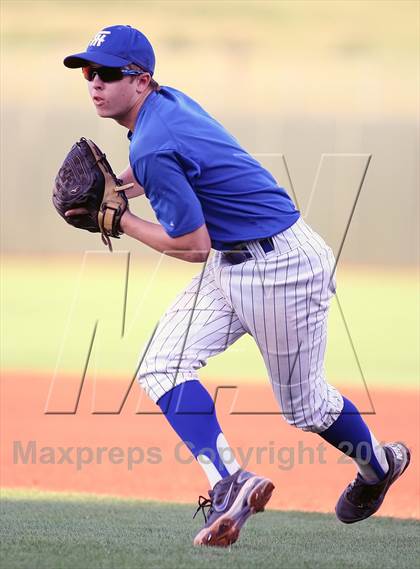 Thumbnail 1 in Empire vs. Fountain Hills (AIA D3 Final) photogallery.